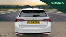 Skoda Octavia 1.5 TSI SE Technology 5dr Petrol Estate